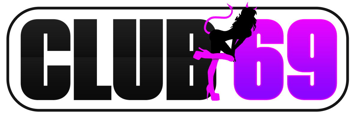 CLUB69 Logo