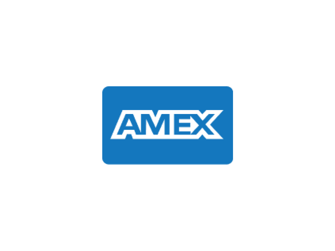 American Express logo