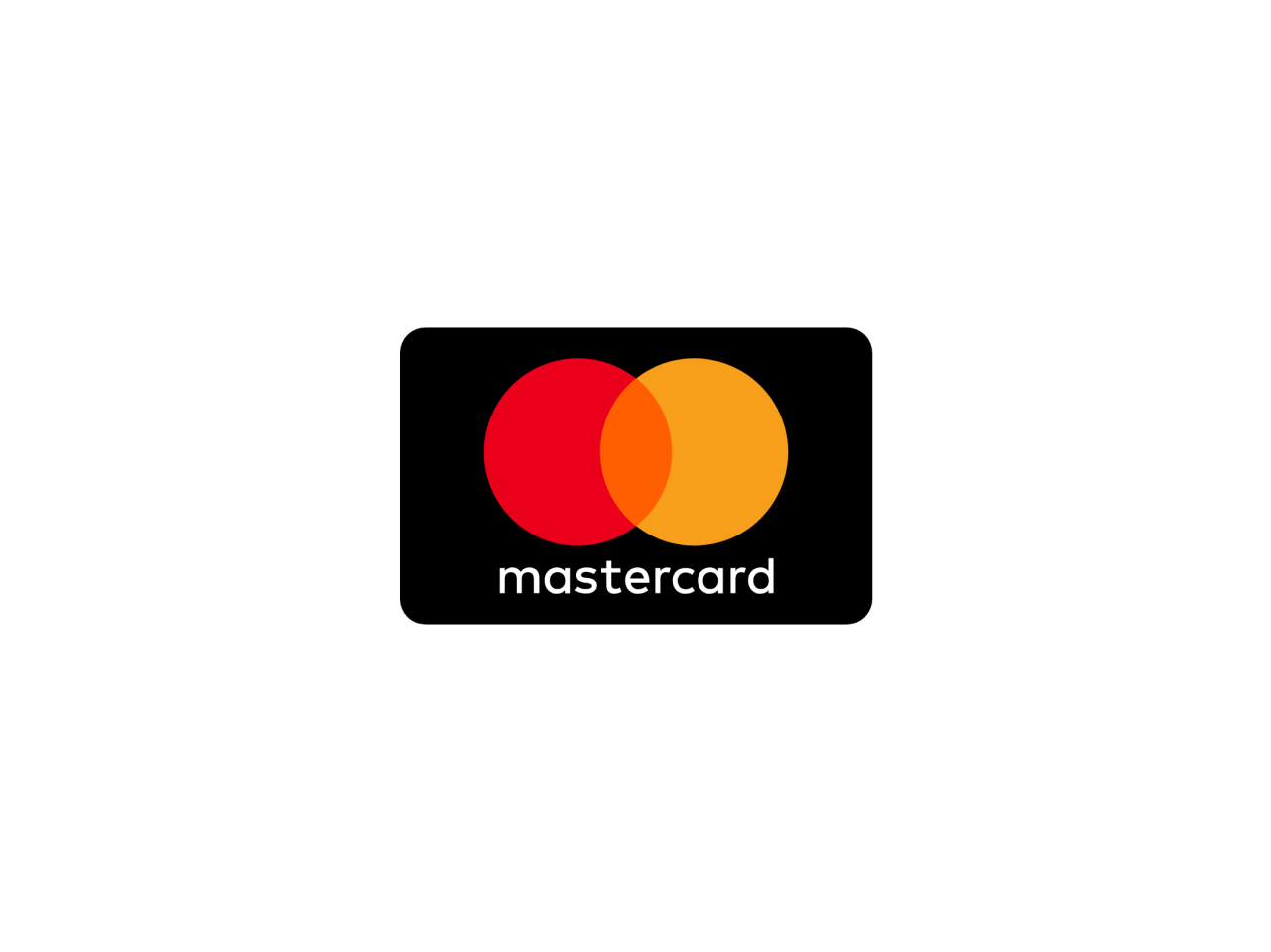 Mastercard logo