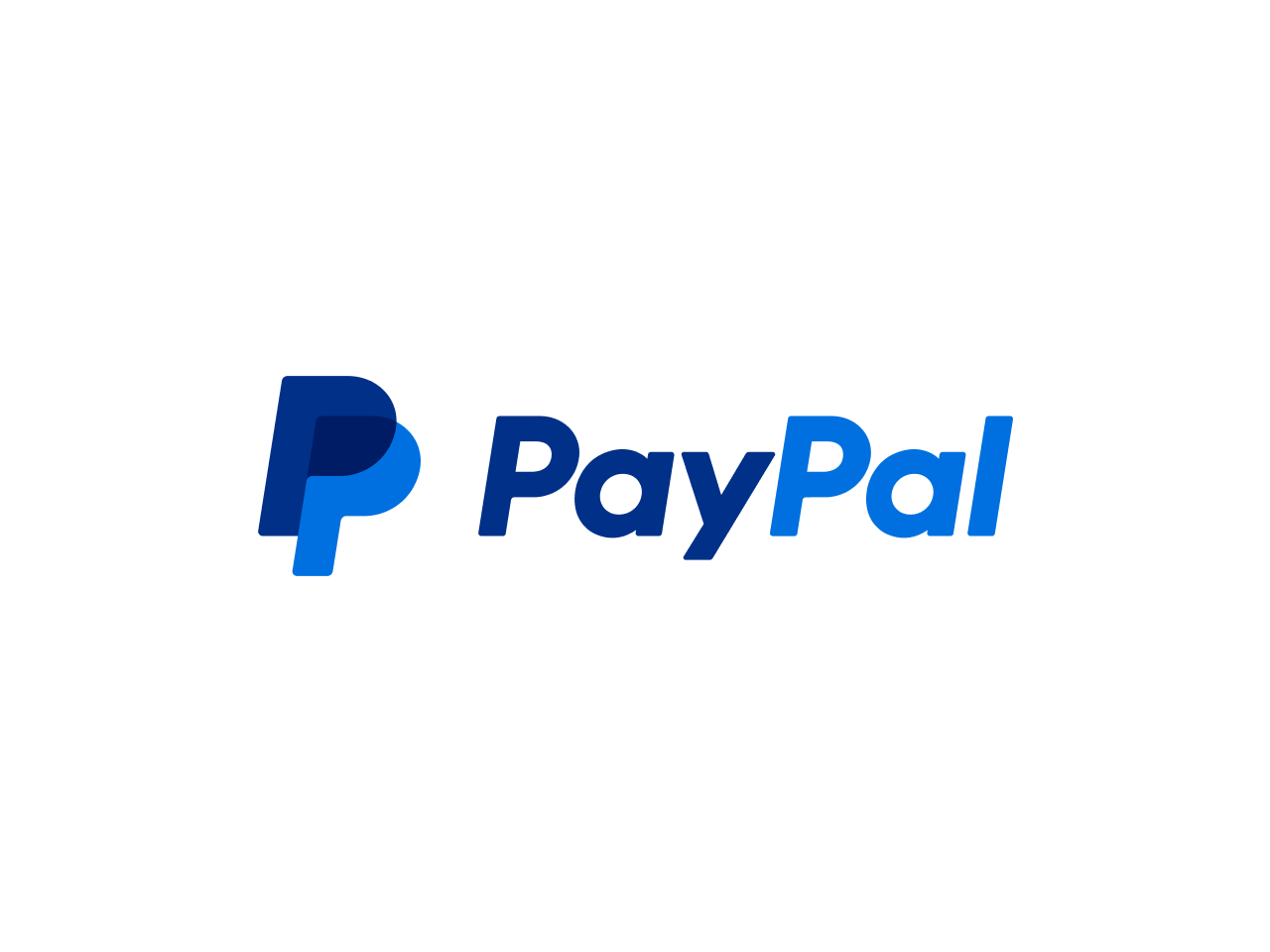PayPal logo