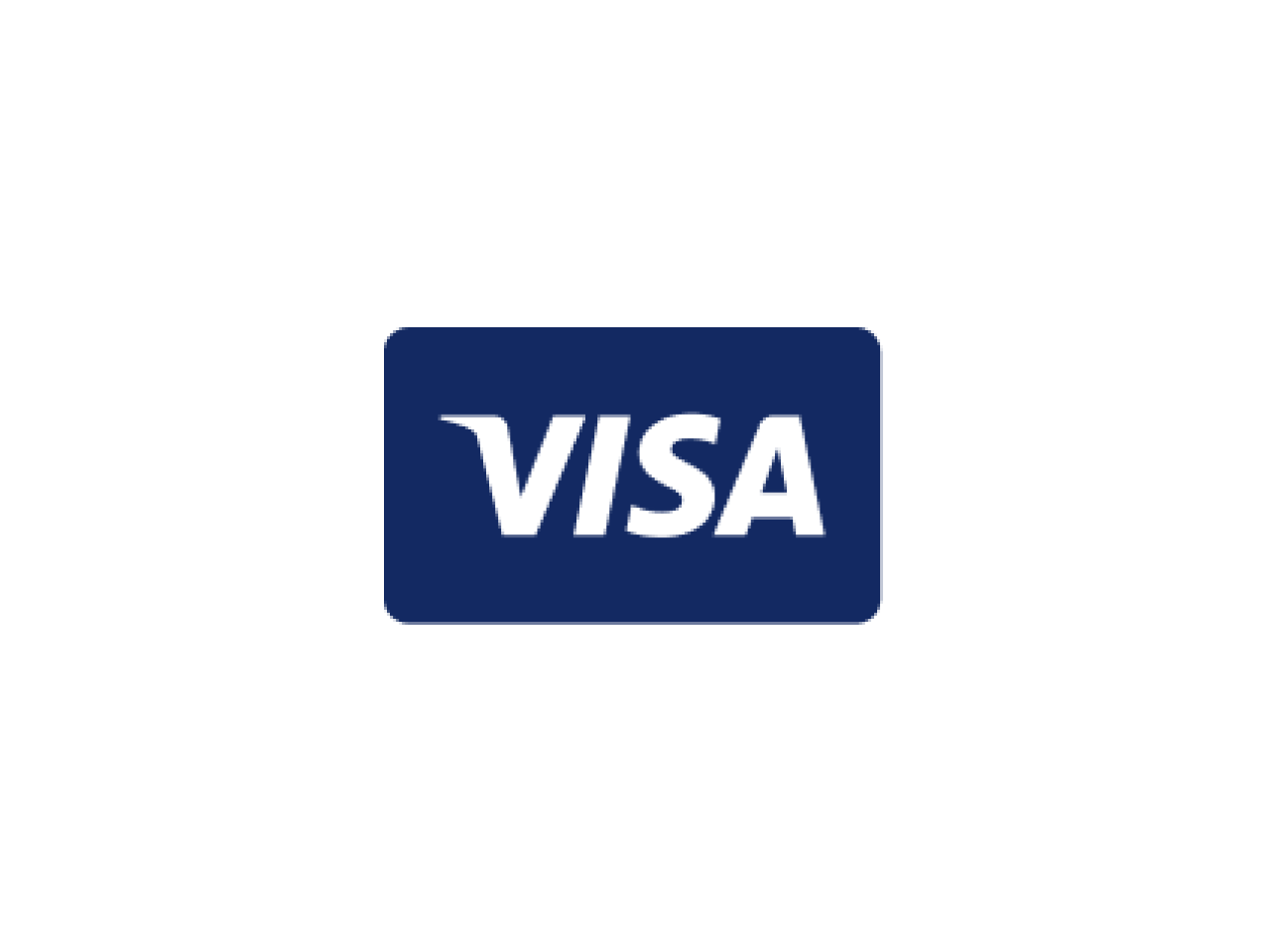 Visa logo